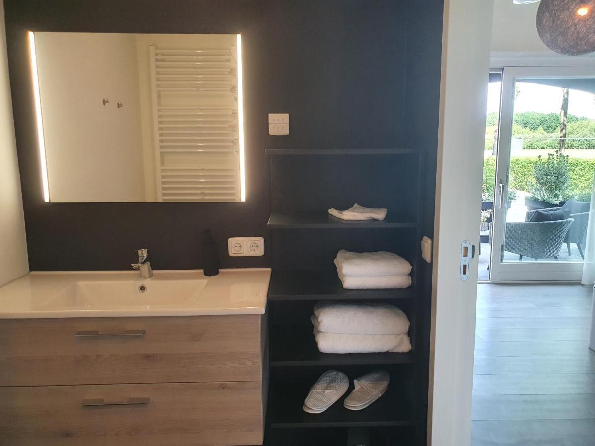 B&B Drenthe Westerbork Dış mekan fotoğraf
