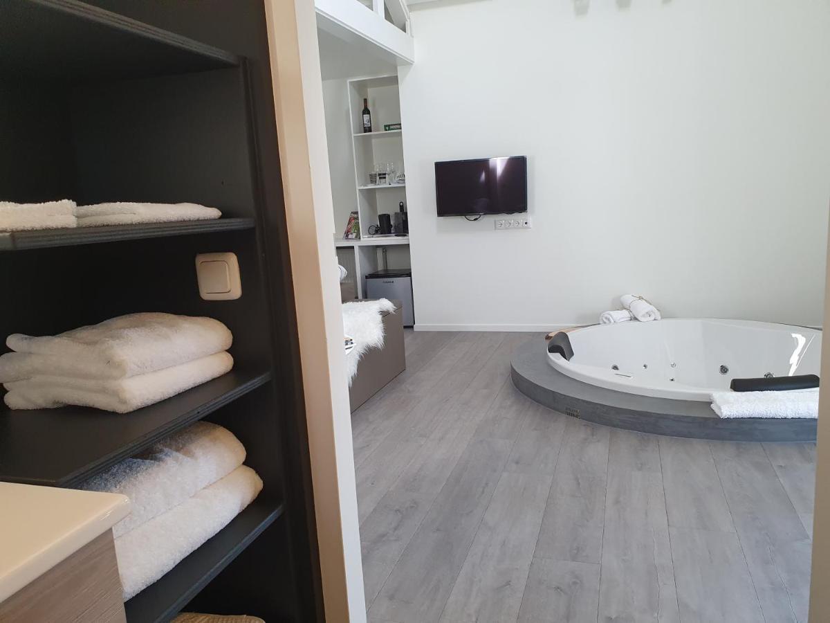 B&B Drenthe Westerbork Dış mekan fotoğraf