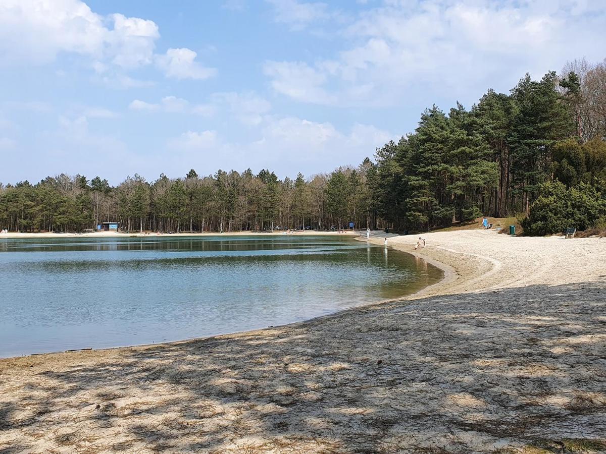 B&B Drenthe Westerbork Dış mekan fotoğraf